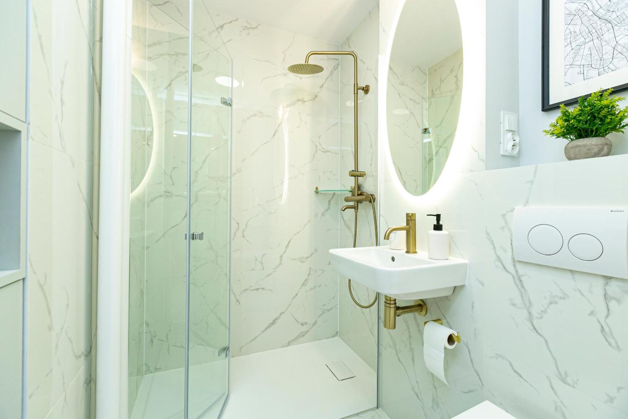Krochmalna 2 Green - Better Rental Варшава Екстер'єр фото