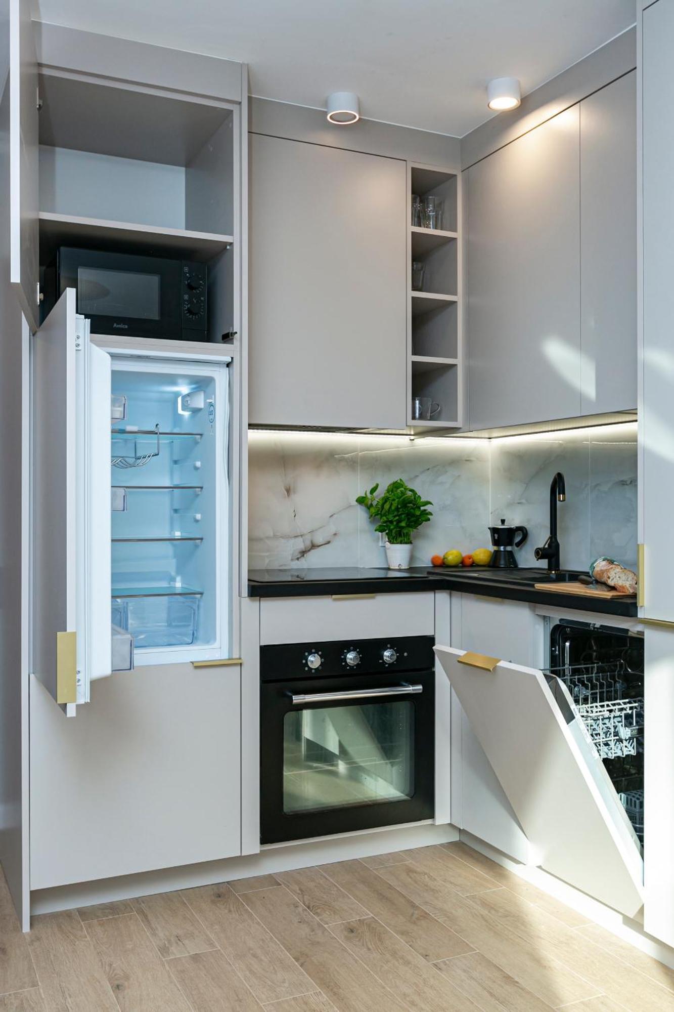Krochmalna 2 Green - Better Rental Варшава Екстер'єр фото
