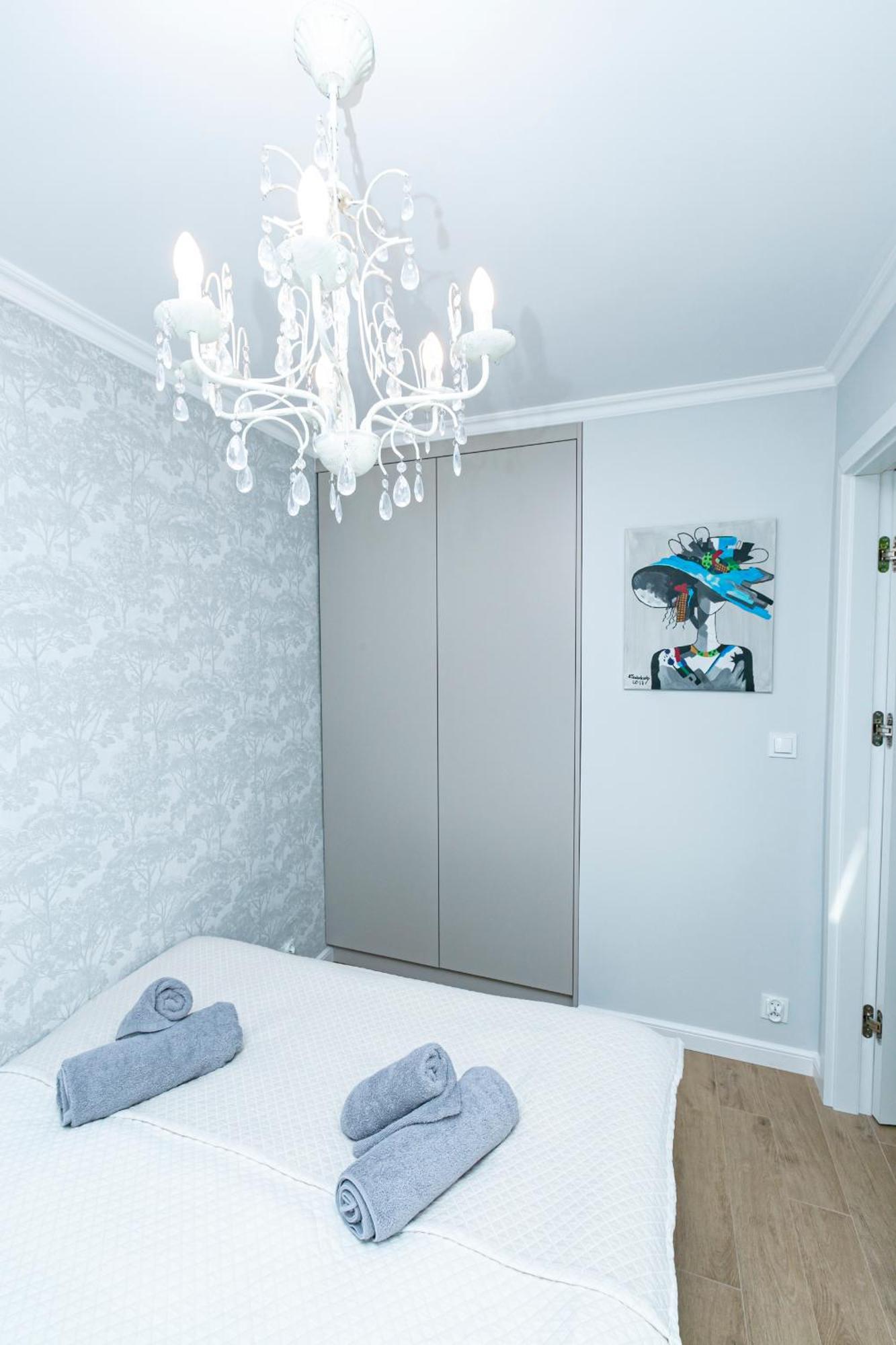 Krochmalna 2 Green - Better Rental Варшава Екстер'єр фото